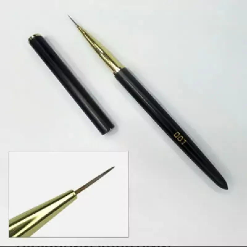 F.O.X Fineliner 001 (kort)